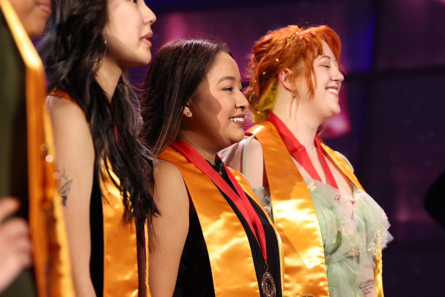 About Us » Phi Theta Kappa Foundation