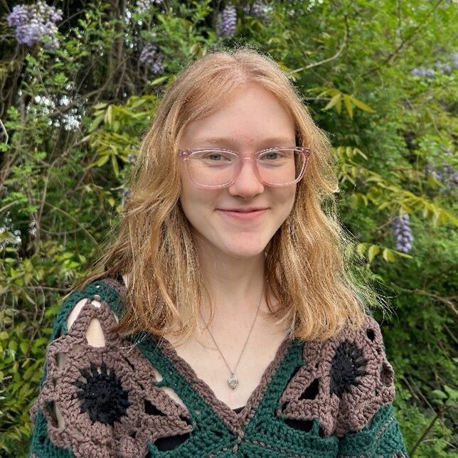 Emily Ransdell