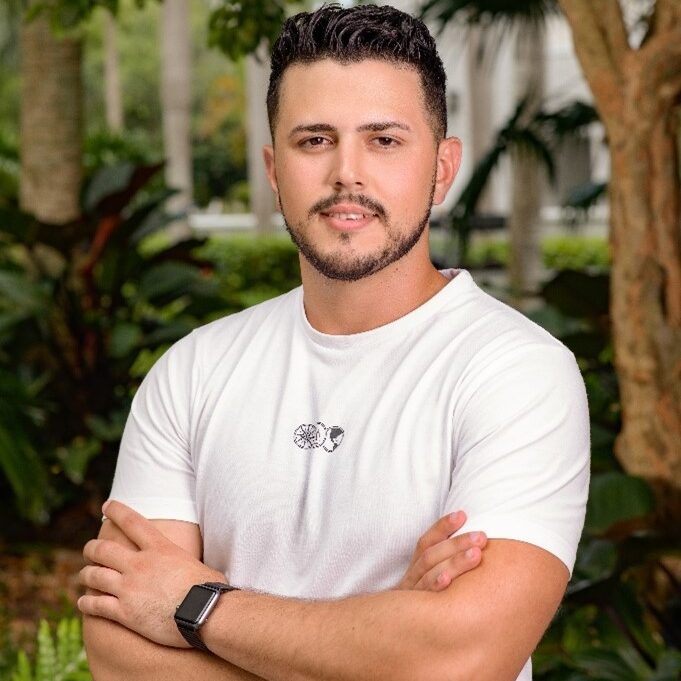 Jose J Guizan Gonzalez