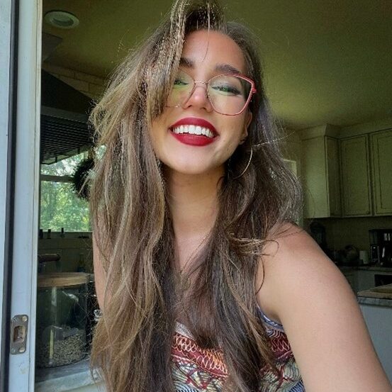 Rachel Bradford