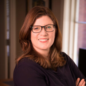 Dr. Lynn Tincher-Ladner