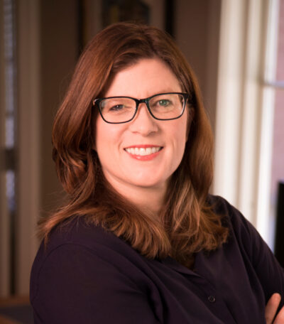 Dr. Lynn Tincher-Ladner